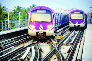 Kolkata Metro: Route, Map, Timings, Fare, and Latest Updates