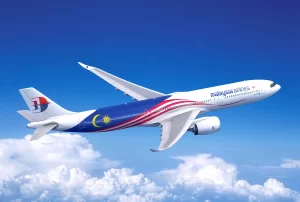 Malaysia-Airlines