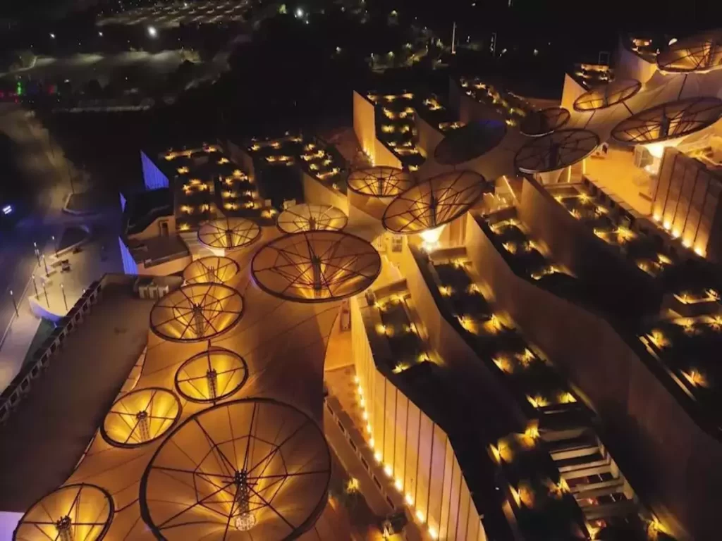 Smritivan Earthquake Memorial Museum