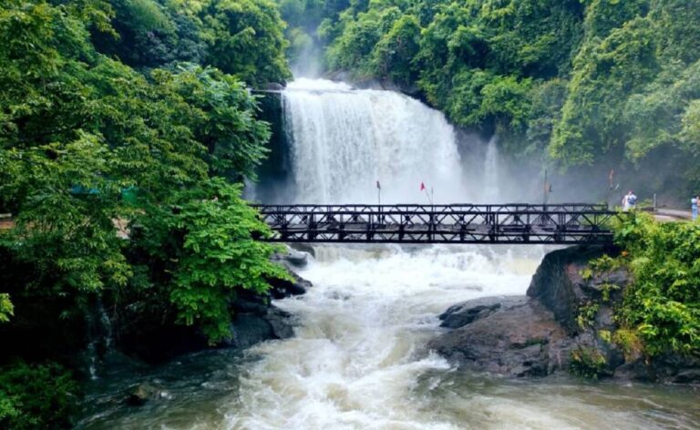 Places to Visit in Dawki