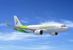 Starting July 11, SalamAir will offer direct flights between Muscat and Chennai,