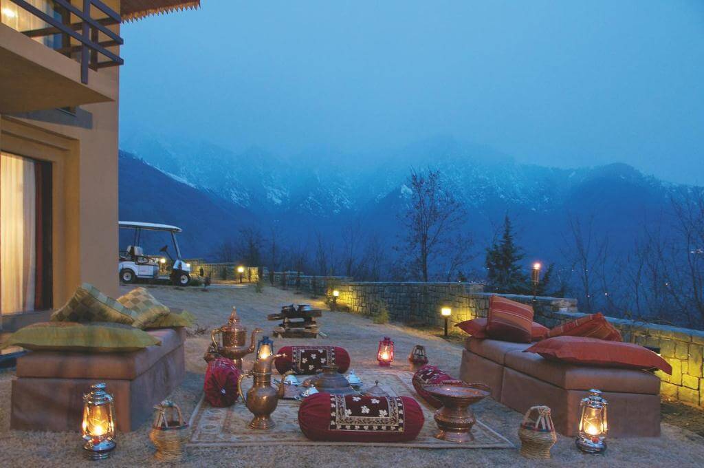 Vivanta Dal View, Srinagar Kashmir