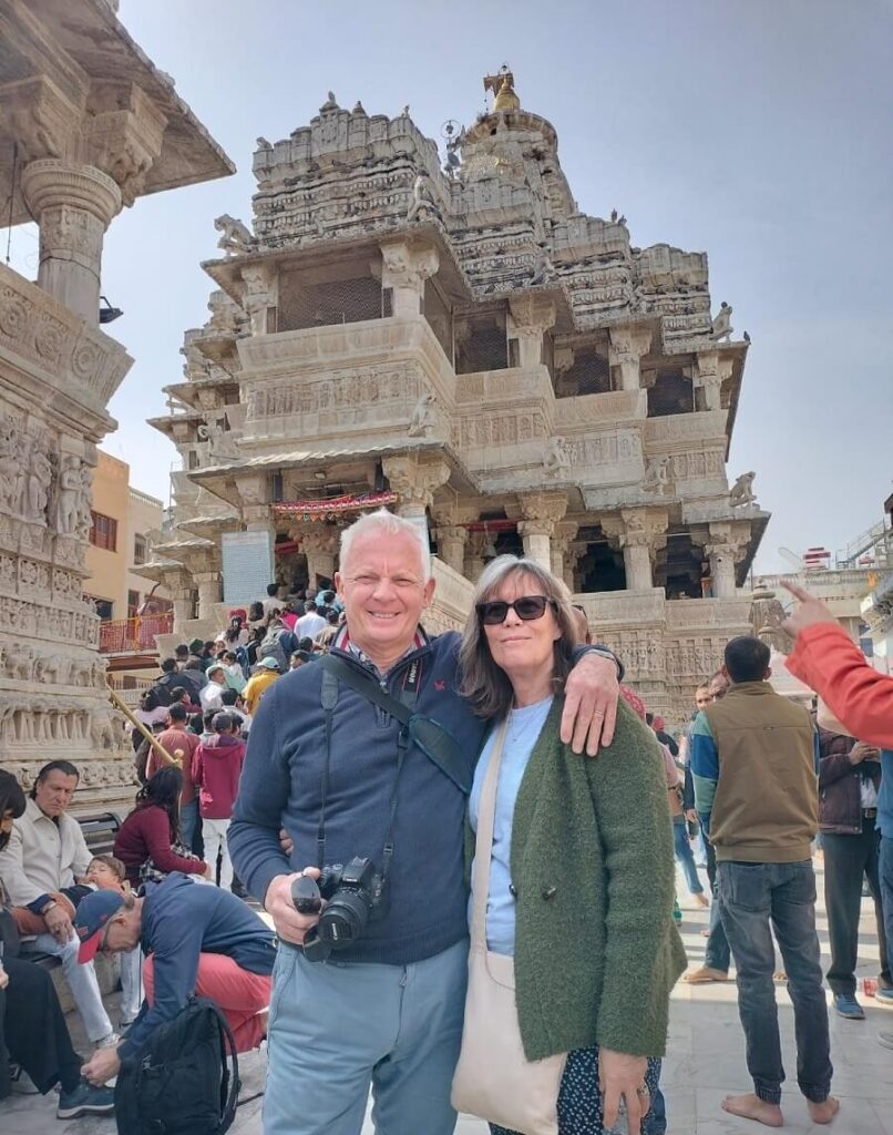 jagdish temple udaipur