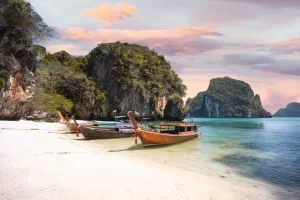 Thailand Introduces 5-Year Digital Nomad Visa for Remote Workers