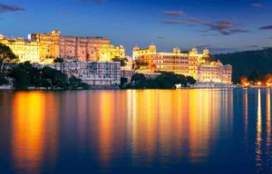 How to Reach Udaipur from Delhi: A Comprehensive Travel Guide