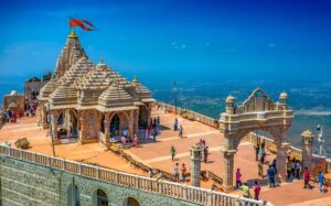 Places to Visit in Gujarat in July