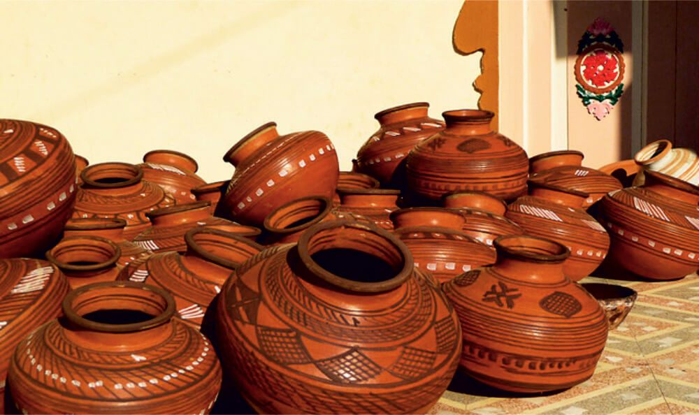 Shop for Traditional Crafts and Souvenirs Bundi Rajasthan