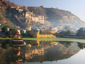 Things to Do in Bundi
