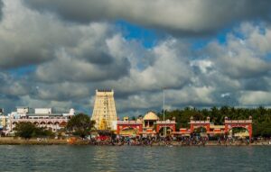 Weekend Getaways from Rameswaram