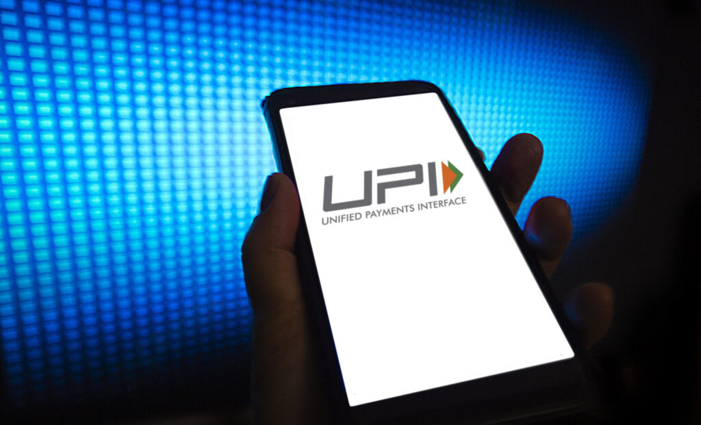 NPCI UPI