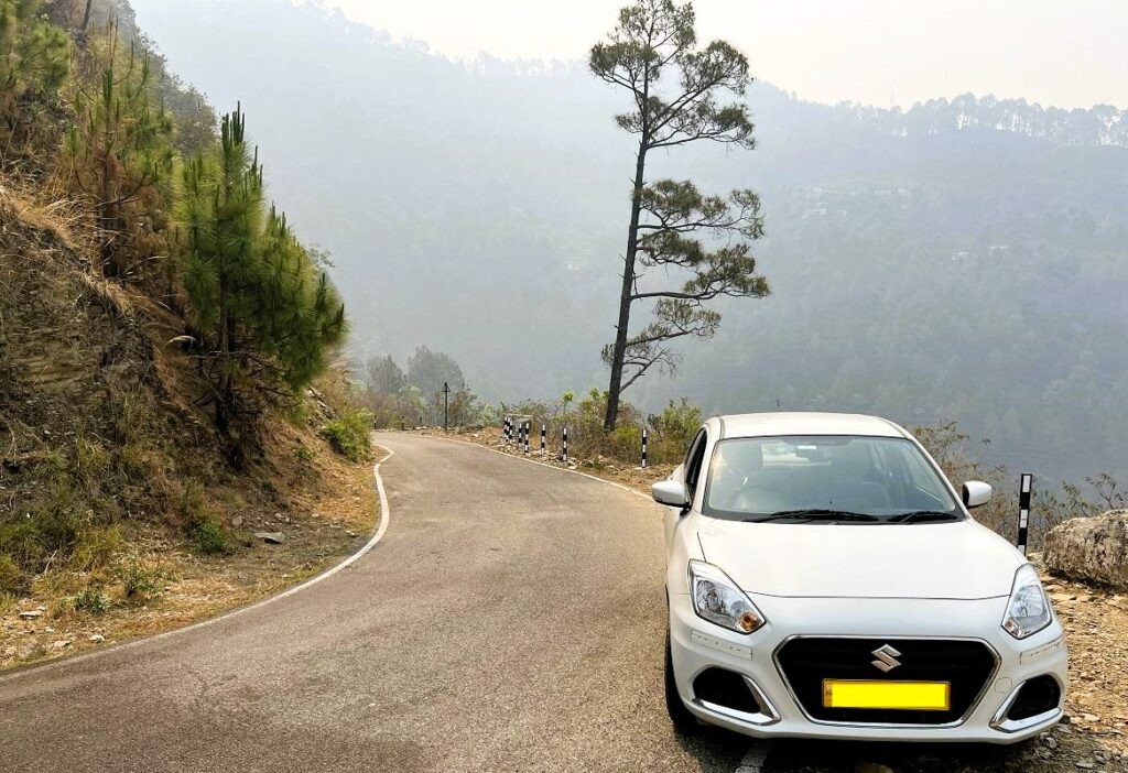 New Rule Mandates Garbage Bags in Vehicles Entering Uttarakhand