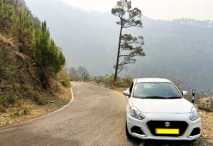 New Rule Mandates Garbage Bags in Vehicles Entering Uttarakhand