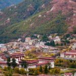 Bhutan tour