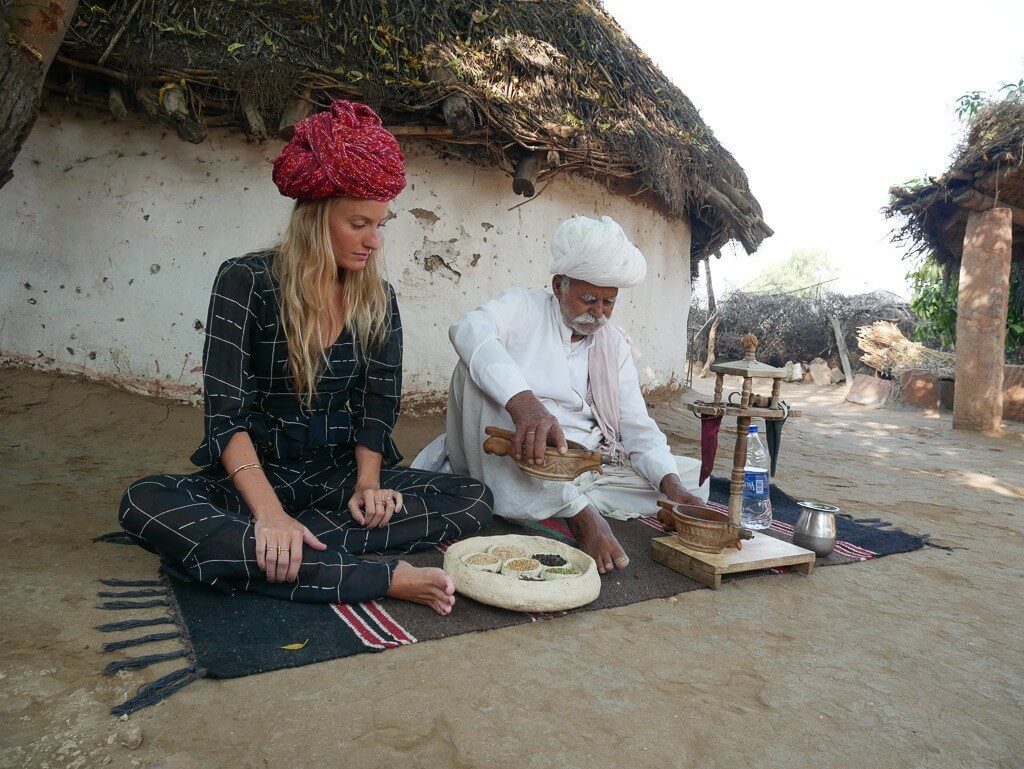 Bishnoi Village Jodhpur