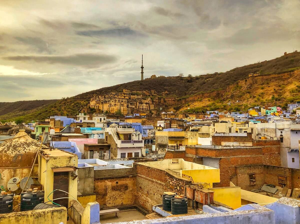 Exploring the Rural Villages of Rajasthan: A Guide