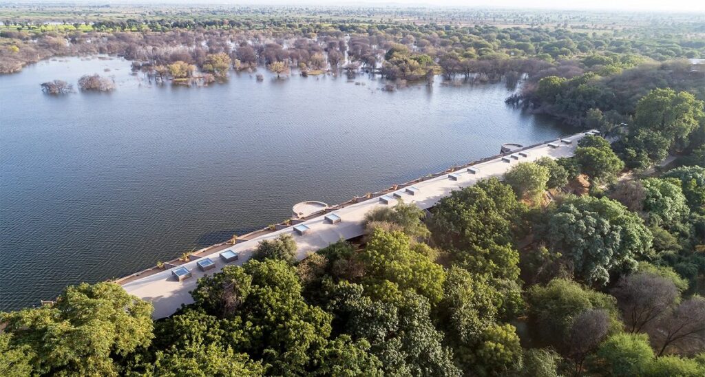 Chhatrasagar Nimaj Rajasthan