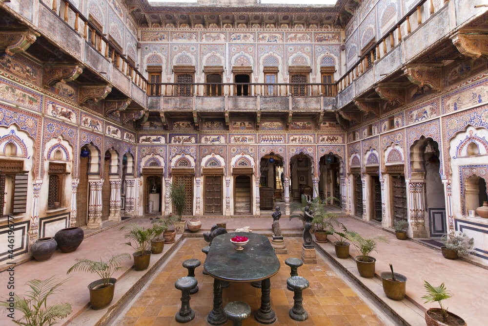 Fatehpur Shekhawati Rajasthan