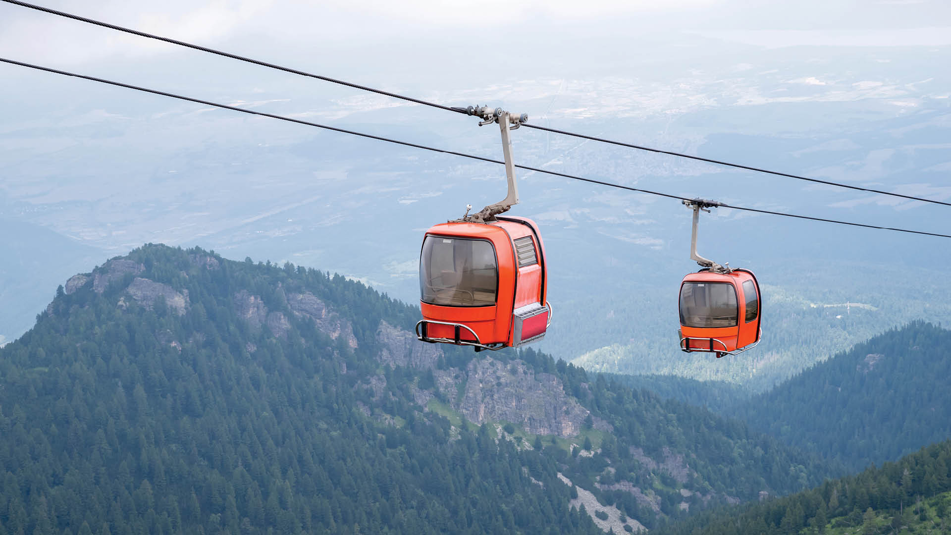 Shimla ropeway