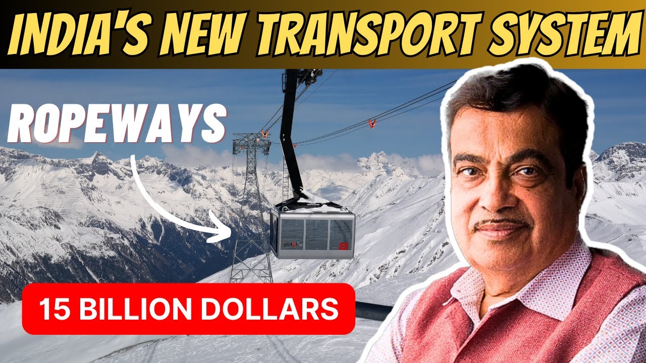 Government Contribution of shimla Ropway