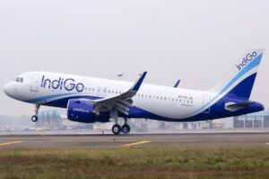 IndiGo Launches flite