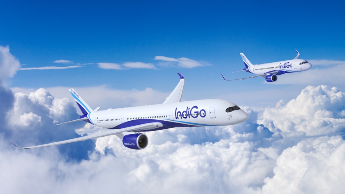 IndiGo's Commitment to Seamless Travel