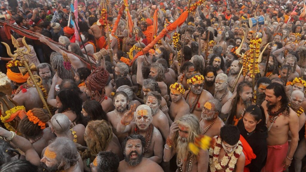 Kumbh Mela