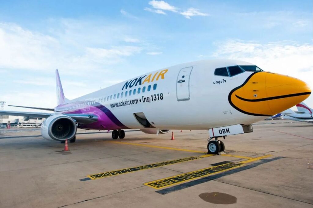 Nok Air