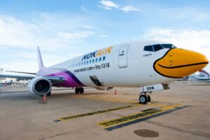 Nok Air