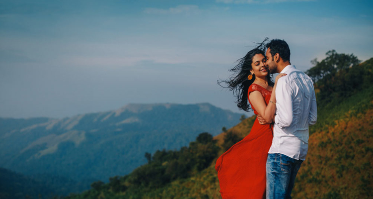ooty honeymoon