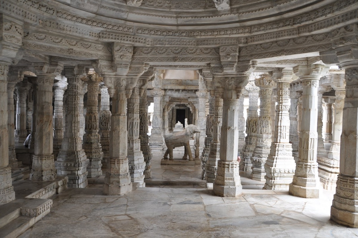Ranakpur - Brief History
