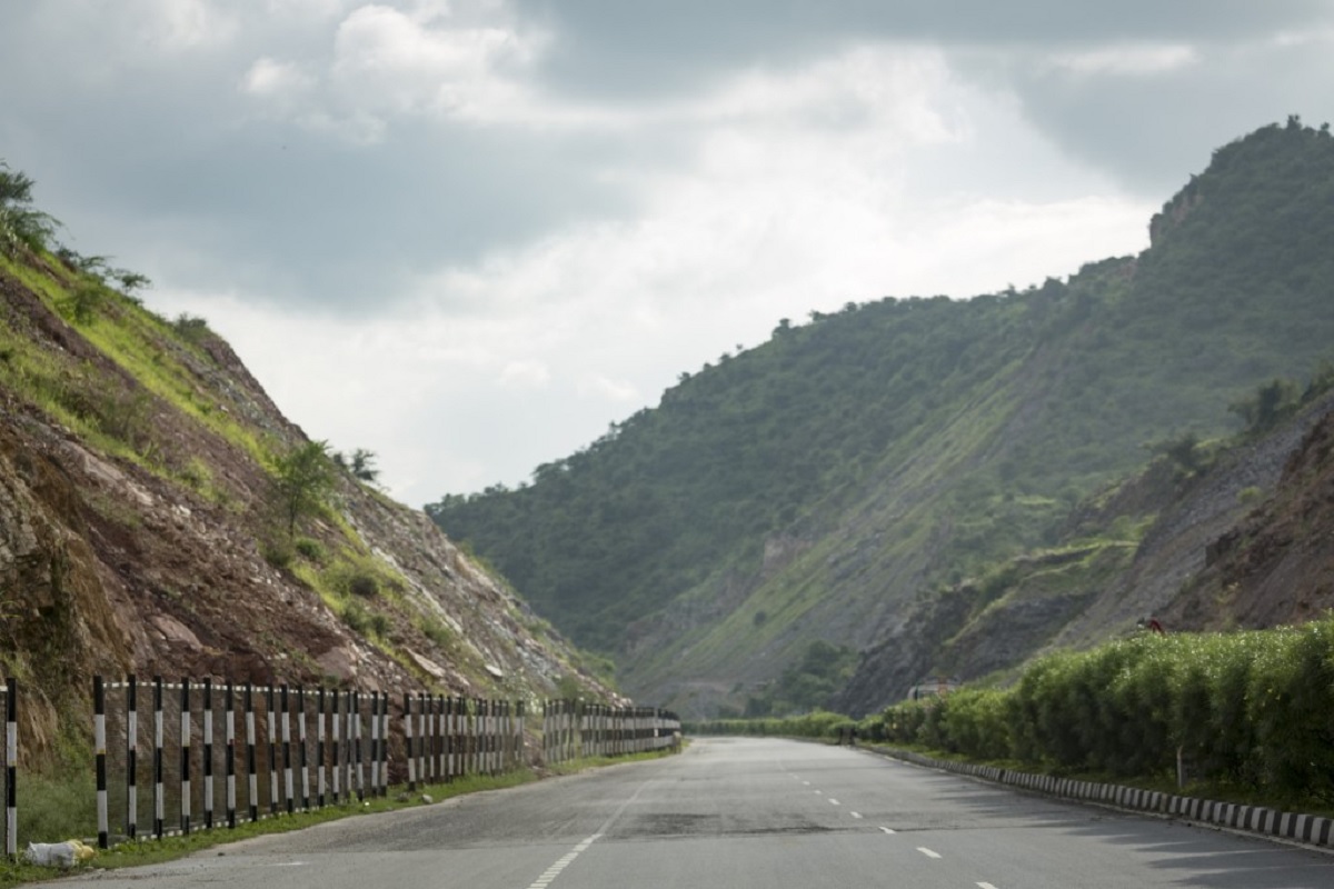 Ranakpur's Rich Heritage and Natural Beauty
