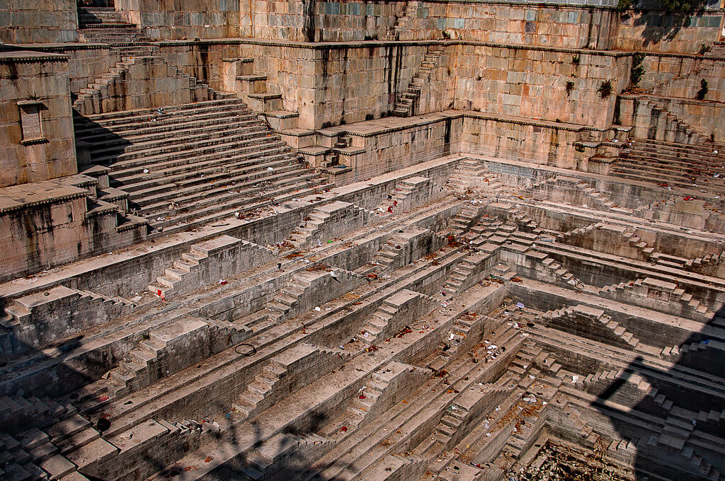 Rani Ji Ki Baori, Bundi