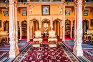 Shekhawati Rajasthan’s Open-Air Art Gallery