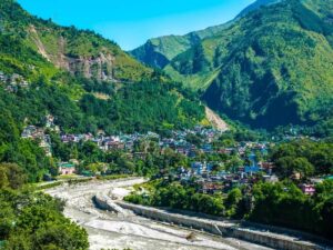 Things to Do in Dharchula
