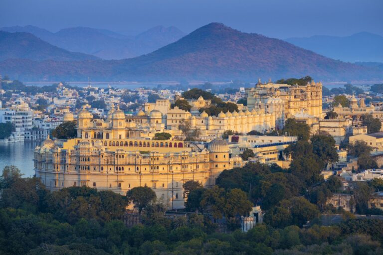 Udaipur tour