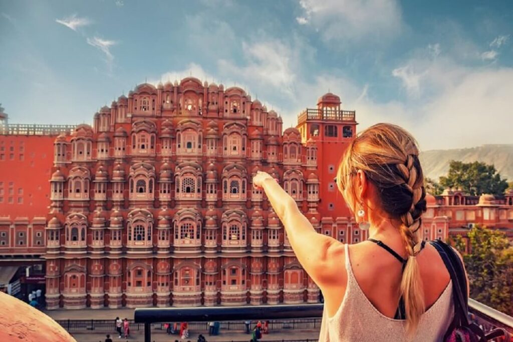 Why Rajasthan Is Ideal for Solo Travelers