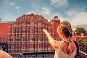 Why Rajasthan Is Ideal for Solo Travelers