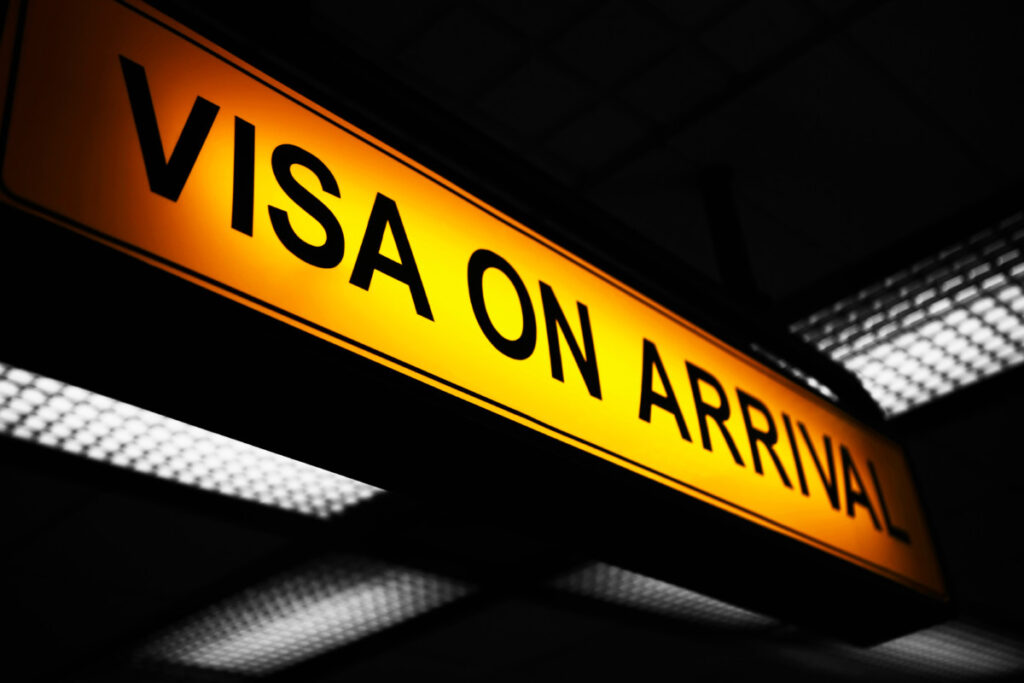 Good News for Travelers: Visa-on-Arrival Now Available for Tourists from Japan, South Korea, and UAE