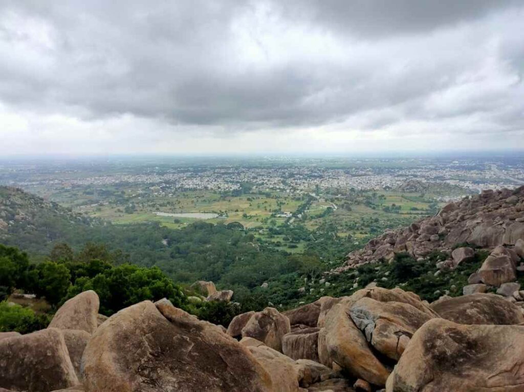Antargange Karnataka