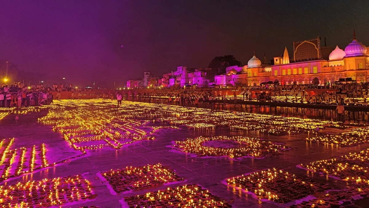 Cultural Experiences in Ayodhya