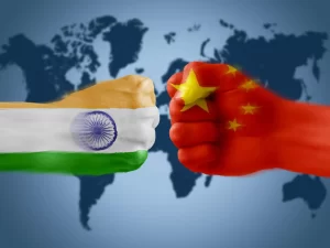 India and China are in talks to resume direct passenger flights after four years of suspension due to geopolitical tensions. Learn how this development could impact air travel and diplomatic ties.
