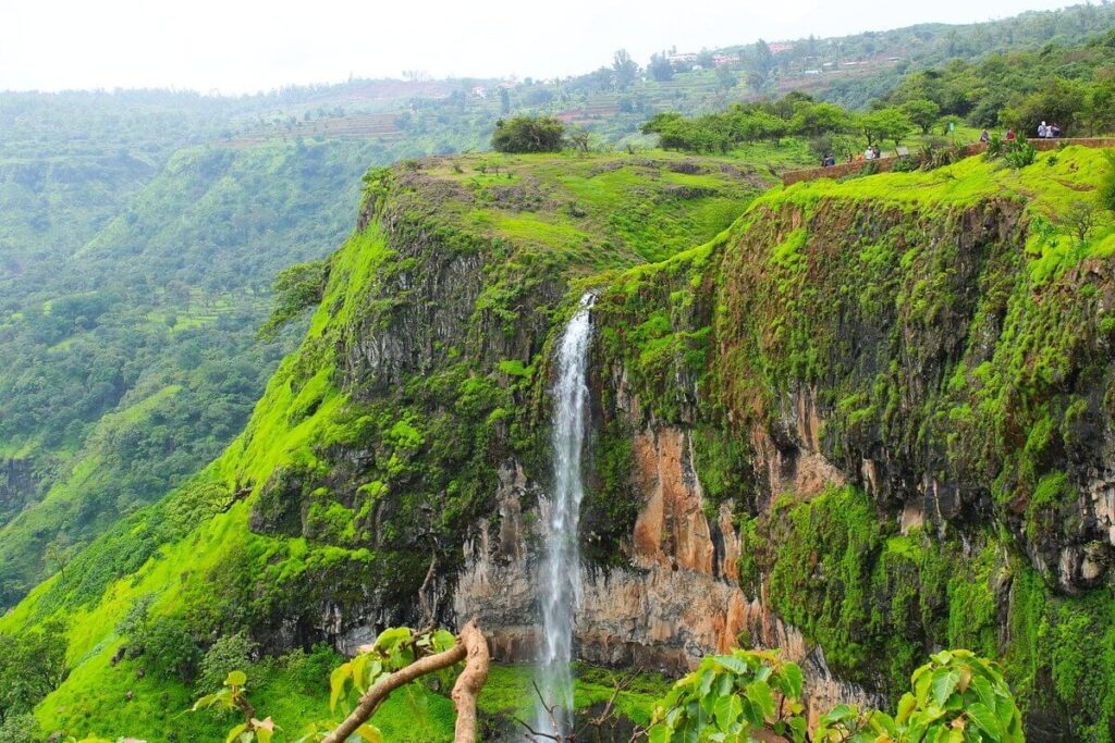Kate Point Mahabaleshwar
