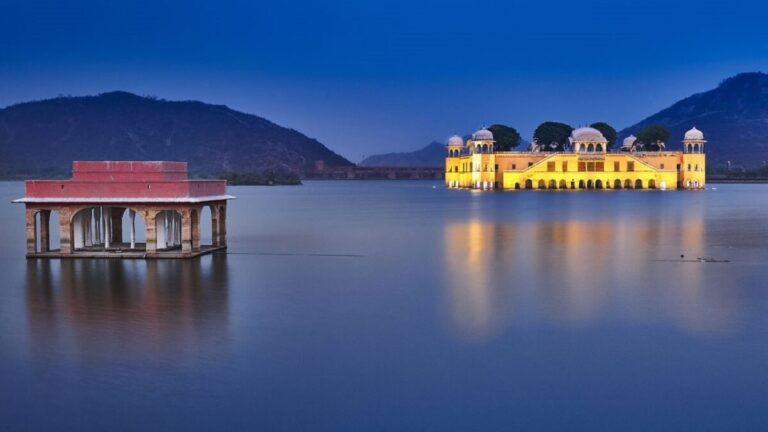 Must-Visit Places for Short Trips from Delhi