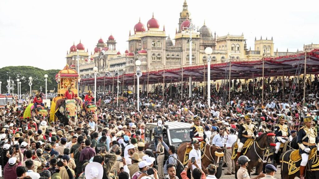 Mysuru Dasara