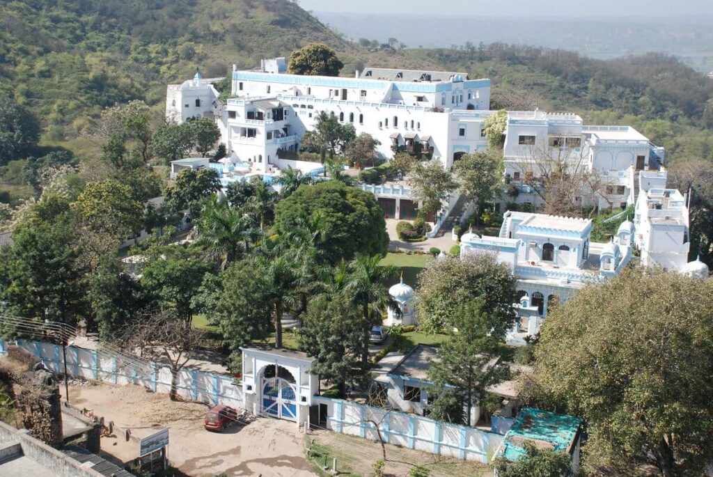 Nalagarh Fort Himachal