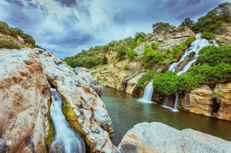 Places to Visit Near Bangalore in October