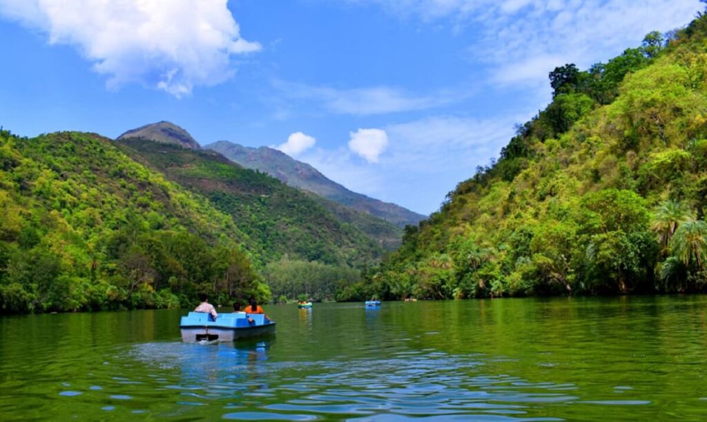 Places to Visit Near Chandigarh in October