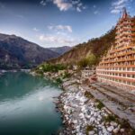Places to Visit Near Rishikesh in October