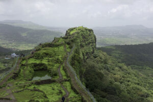 Places to Visit in Maharashtra in September