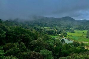 Places to Visit near Coorg Within 200 Km